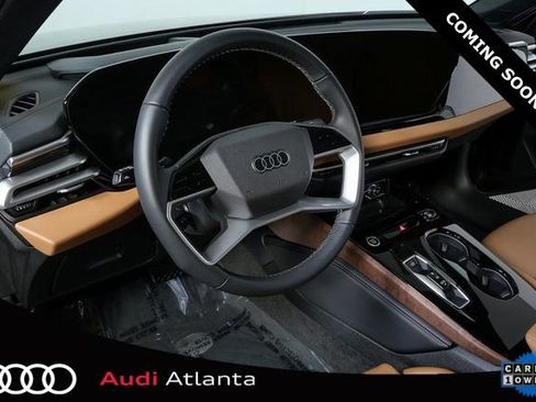 Used 2025 Audi A5 2.0T Premium Plus image 4