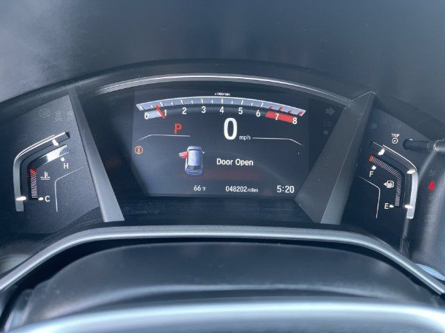 Used 2020 Honda CR-V EX-L image 12