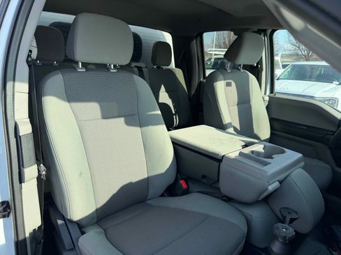 Used 2022 Ford F250 XL w/ STX Appearance Package image 29