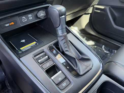 Used 2024 Honda CR-V Sport-L image 24
