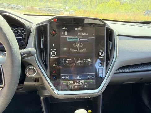 Used 2026 Subaru Crosstrek 2.5i Limited w/ Crosstrek Mirror Package image 27