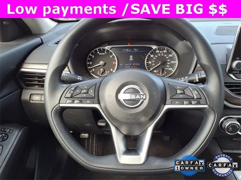 Certified 2024 Nissan Altima 2.5 SV image 22