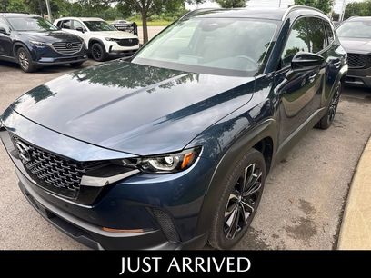 Certified 2026 MAZDA CX-50 AWD 2.5 S w/ Weather Package