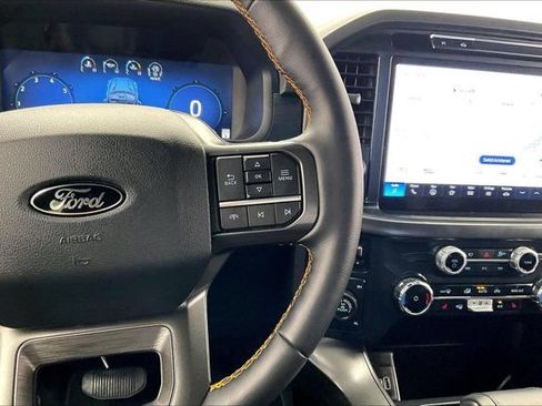 Used 2025 Ford F150 Tremor w/ Tow/Haul Package AWD/4WD image 21