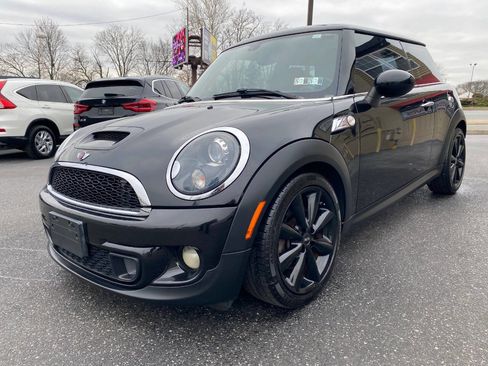 Used 2013 MINI Cooper S image 7