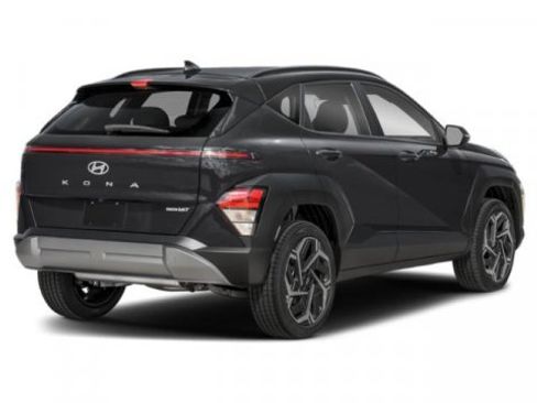 New 2026 Hyundai Kona SEL Premium FWD image 2