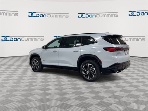 New 2026 Buick Enclave Sport Touring image 6