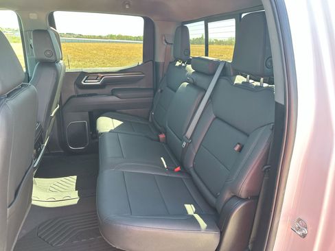 Used 2026 Chevrolet Silverado 1500 LT Trail Boss w/ LT Trail Boss Premium Package image 22