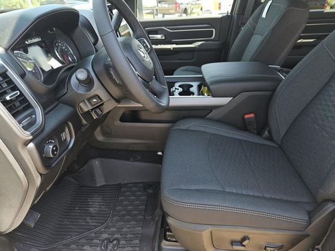 New 2026 RAM 2500 Lone Star image 22