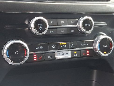 Used 2023 Ford F150 XLT w/ Equipment Group 302A High AWD/4WD image 17