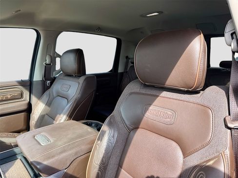 Used 2025 RAM 1500 Limited image 13