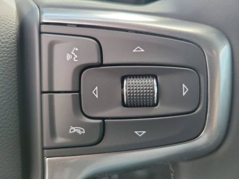 New 2026 Chevrolet Silverado 1500 RST w/ LPO, Dark Essentials Package RWD image 26