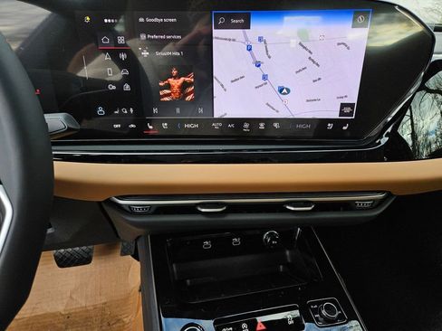 New 2026 Audi A6 Premium Plus AWD/4WD image 15