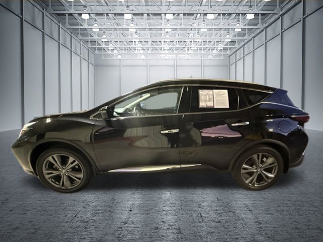 Used 2019 Nissan Murano Platinum w/ Cargo Package FWD image 2