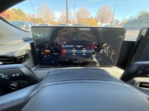 New 2026 Ford Mustang Coupe image 9