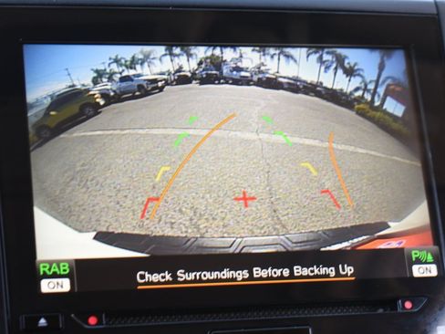 Used 2022 Subaru Forester Sport w/ Popular Package #3 image 34