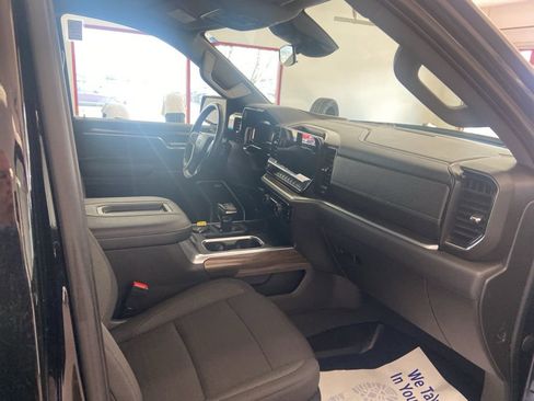 Used 2022 Chevrolet Silverado 1500 RST image 28