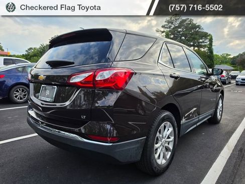 Used 2020 Chevrolet Equinox LT FWD image 6