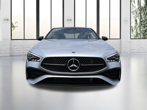 Used 2026 Mercedes-Benz CLA 250 image 8