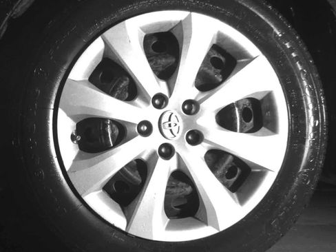 Used 2025 Toyota Corolla LE image 10