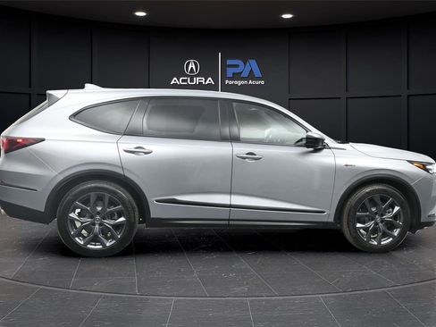 Certified 2023 Acura MDX A-Spec image 26