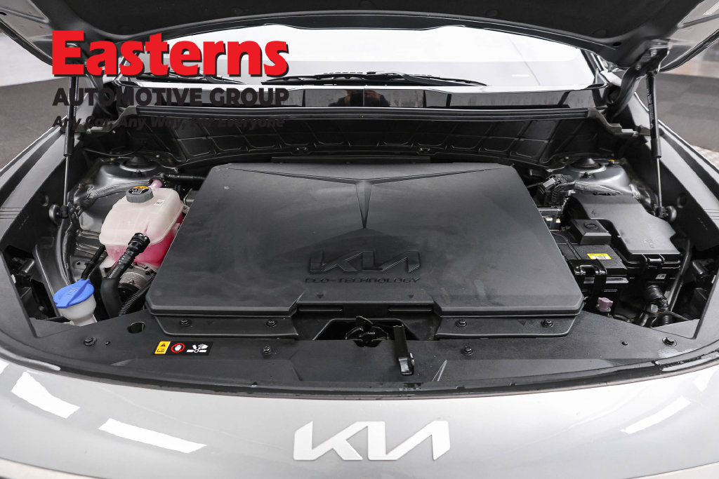 Used 2023 Kia Niro Wind FWD image 9