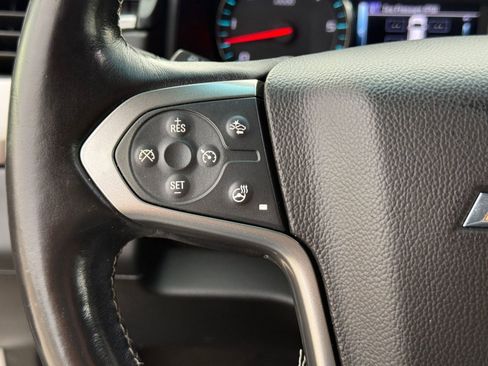 Used 2019 Chevrolet Tahoe Premier image 22