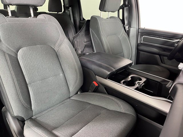 Used 2023 RAM 1500 Big Horn AWD/4WD image 41