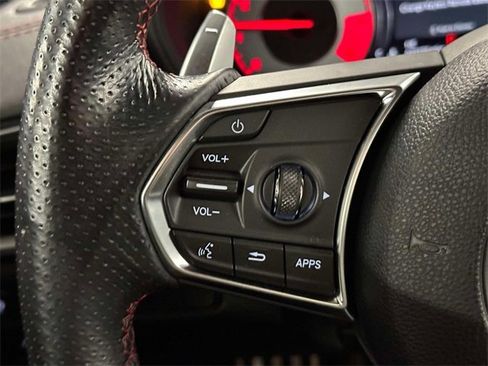 Used 2022 Acura TLX w/ A-SPEC Pkg image 27