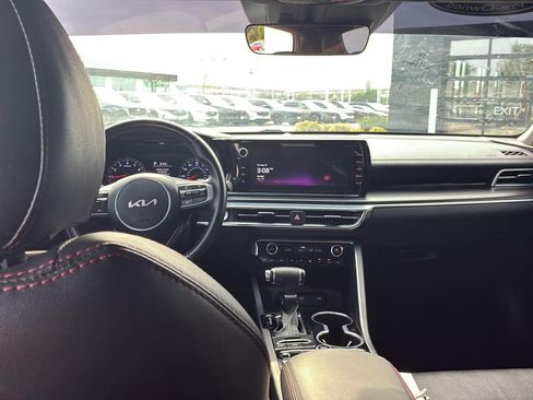 Used 2023 Kia K5 GT FWD image 21