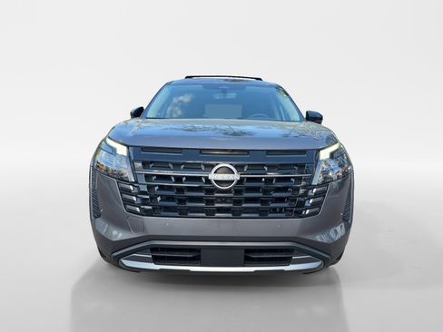 New 2026 Nissan Pathfinder SL AWD/4WD image 8