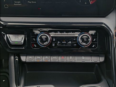 New 2026 GMC Sierra 1500 AT4 w/ AT4 Premium Package AWD/4WD image 27