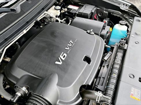 Used 2019 GMC Canyon All Terrain w/ Trailering Package image 35