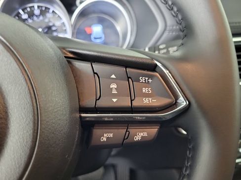Used 2025 MAZDA CX-5 AWD 2.5 S w/ Preferred Package image 26