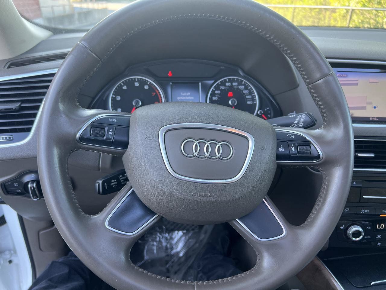 Used 2015 Audi Q5 2.0T Premium Plus AWD/4WD image 25