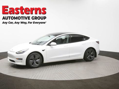 Used 2020 Tesla Model 3 Long Range image 56