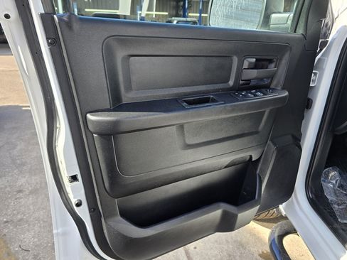 Used 2021 RAM 2500 Tradesman image 15