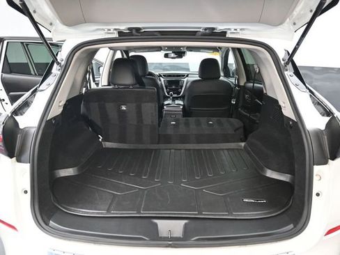 Used 2023 Nissan Murano SV image 26