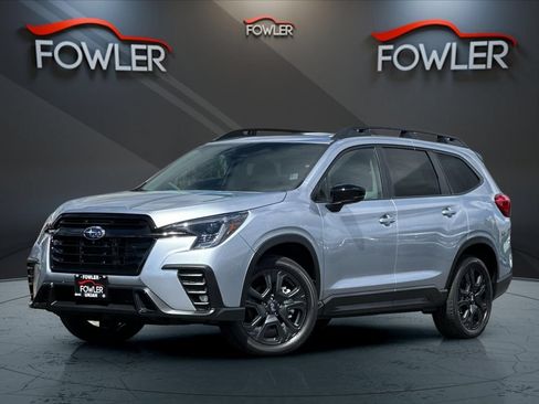 New 2026 Subaru Ascent Bronze Edition AWD/4WD image 1