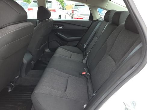 Certified 2023 Honda Accord LX image 17