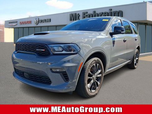 Used 2023 Dodge Durango GT AWD/4WD image 1