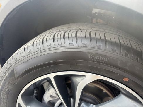 Certified 2023 Buick Encore GX Select image 12