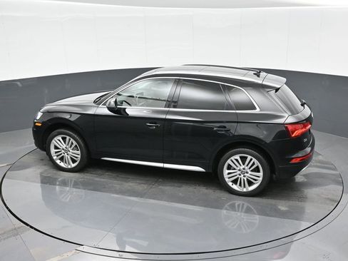 Used 2020 Audi Q5 2.0T Premium Plus image 27