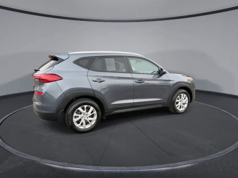 Used 2021 Hyundai Tucson Value AWD/4WD image 8