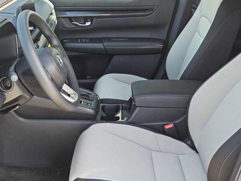 New 2026 Honda CR-V EX image 11