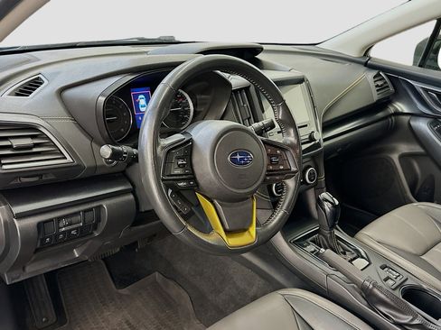 Used 2023 Subaru Crosstrek 2.5i Sport image 18