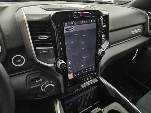 New 2026 RAM 1500 Lone Star RWD image 16