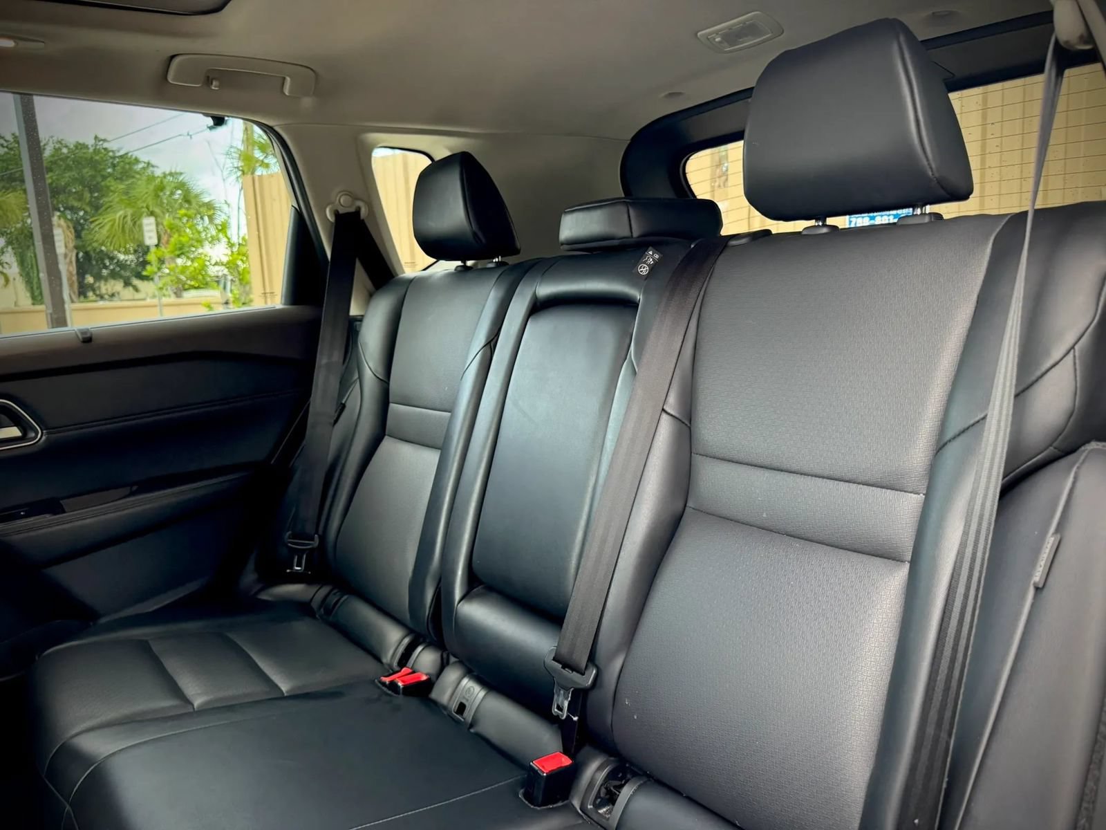 Used 2021 Nissan Rogue SV FWD image 12