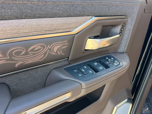 New 2026 RAM 3500 Longhorn image 22