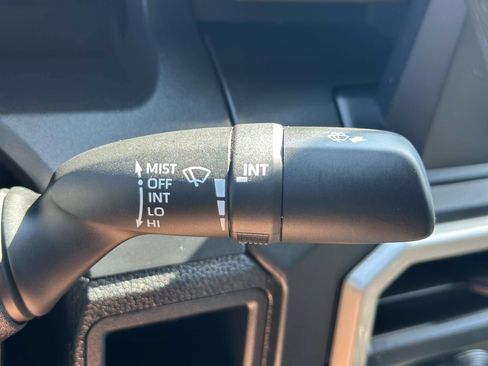 Used 2025 Toyota Tacoma SR w/ SR Upgrade Package RWD image 17